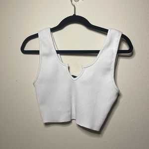 Cotton Candy LA Tank-top